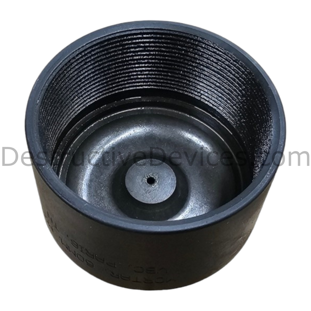 New Made 60mm M2 Mortar Cup