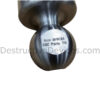 New Made 8cm German GrW.34 Mortar Cup