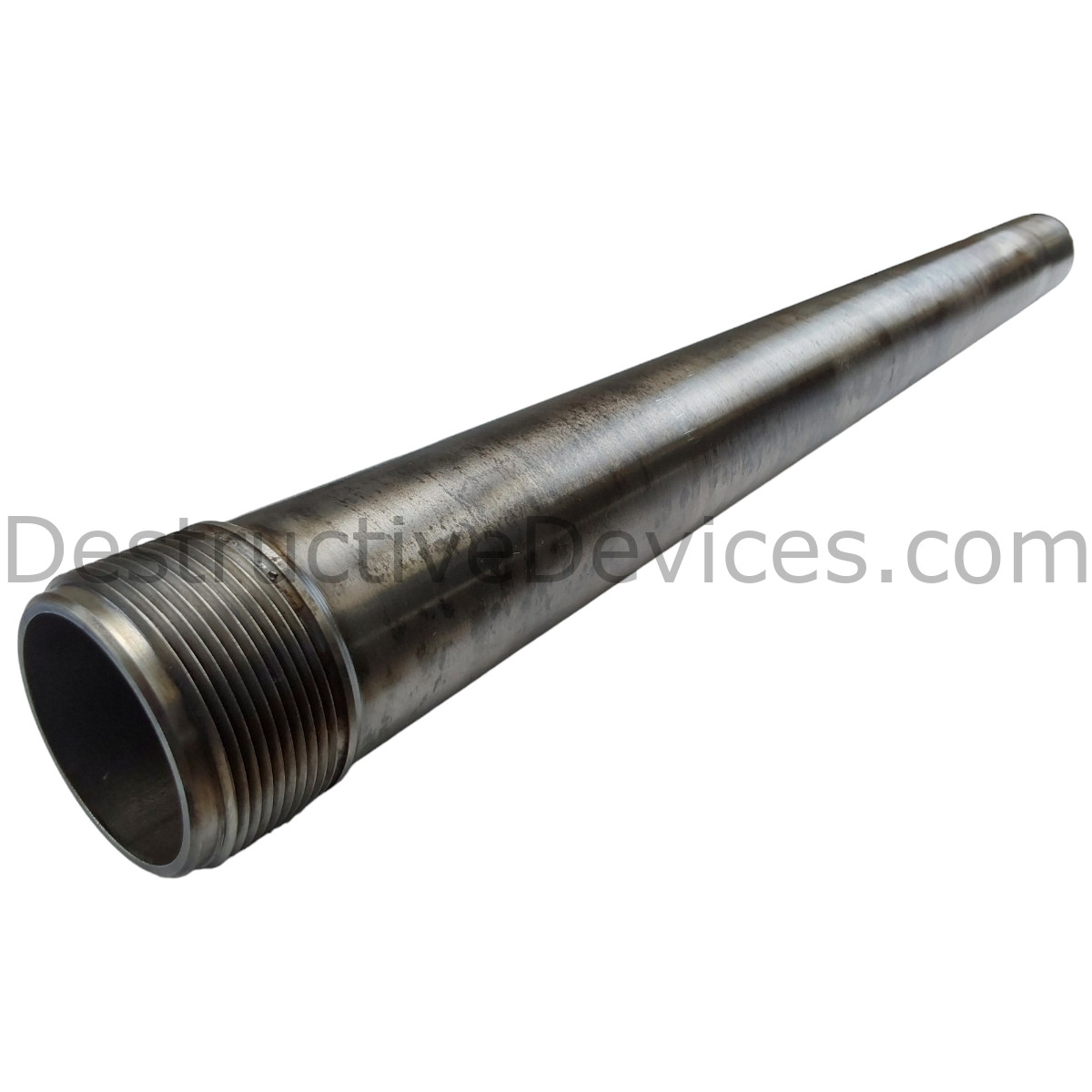 81mm MORTAR TUBE #2