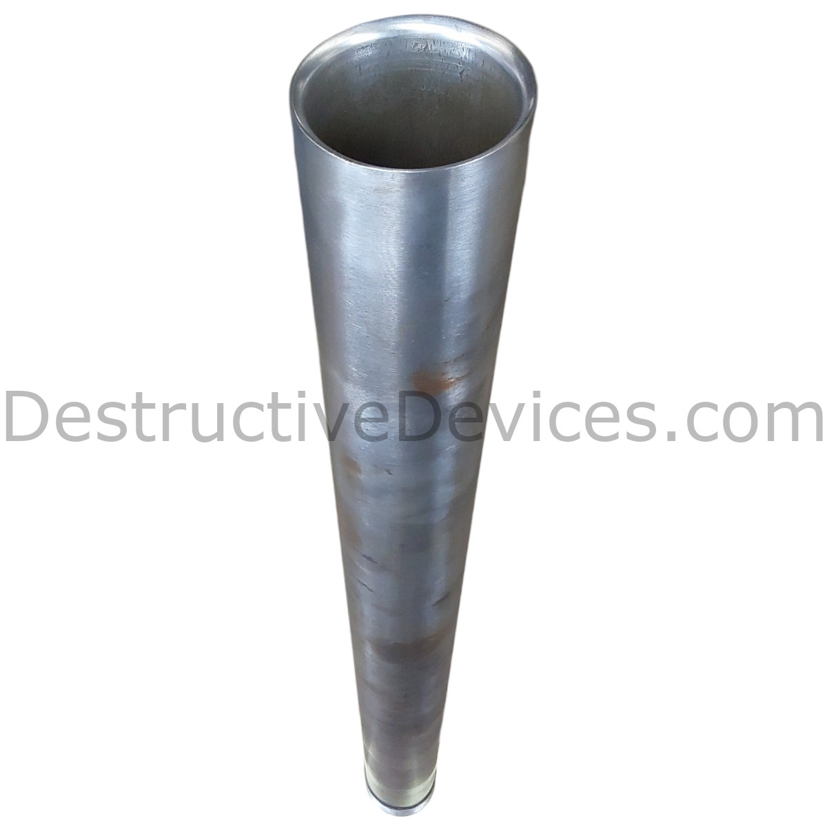 81mm MORTAR TUBE #2