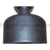 US Army WWII 60mm M2 Mortar Cup by KVS Mfg & Eng Company 1945