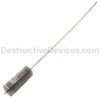 60mm Mortar Bore Brush Kit